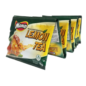Lemon Tea 8g