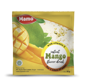 Mamo Mango