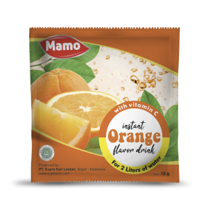 Mamo Orange